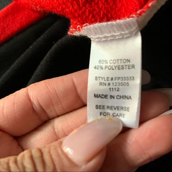 NWOT WOMEN JOGGERS - Picture 5 of 5